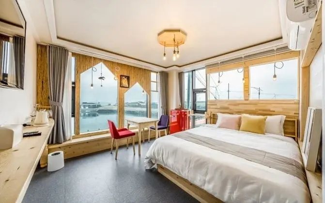 Jeju Santa Lucia Pension - Öne Çıkan Resim