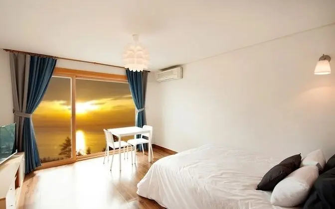 Jeju Seollem Pension and Guest House