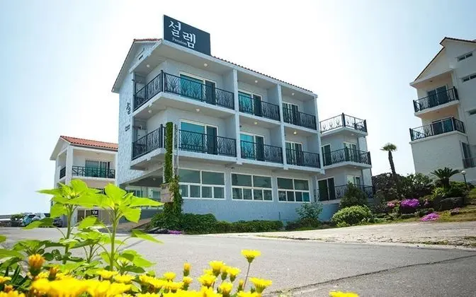 Jeju Seollem Pension and Guest House