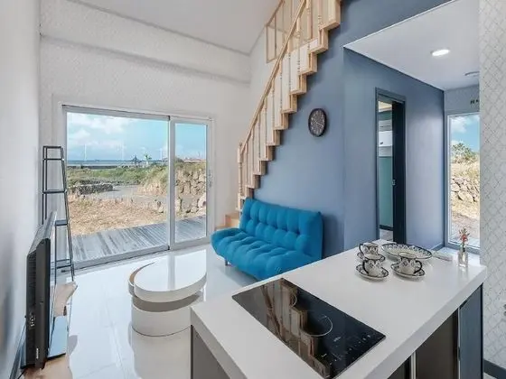 Jeju Sihyeonuipungcha Pension - Öne Çıkan Resim