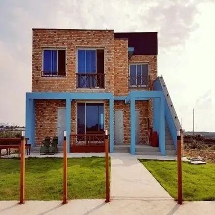 Jeju Sky Sea Pension