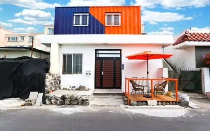 Jeju Sogobae Pension - Misafir Tesisleri ve Hizmetleri