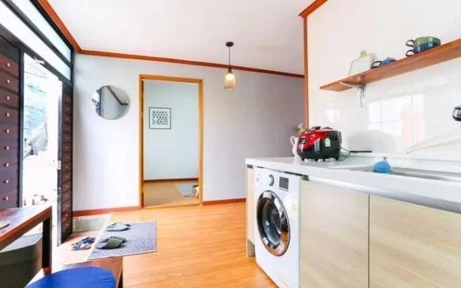Jeju Sogobae Pension - Oda