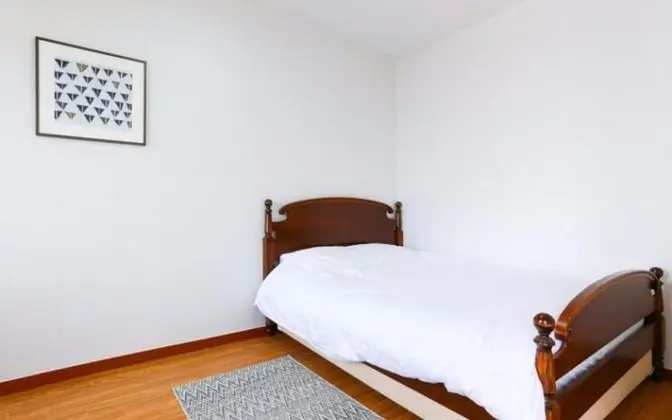 Jeju Sogobae Pension - Oda