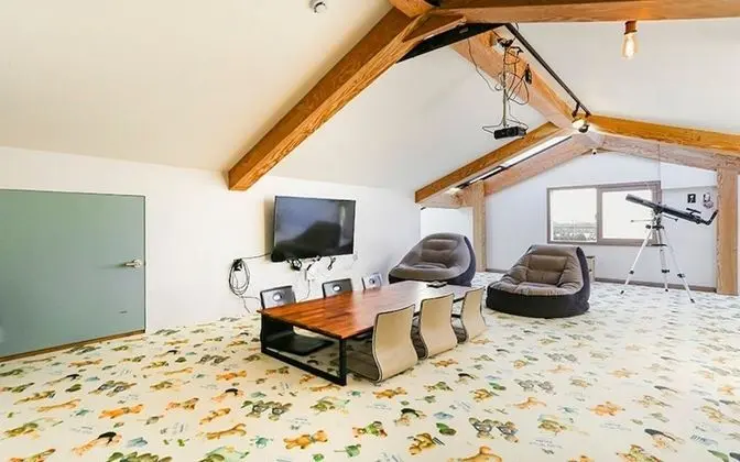 Jeju Starlight House Pension - Misafir Tesisleri ve Hizmetleri