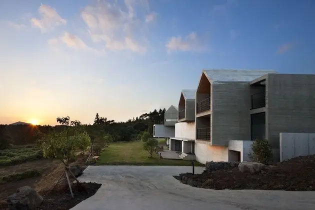 Jeju Stay Biuda