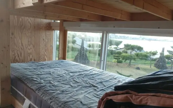 Jeju Stay Breeze Guest House