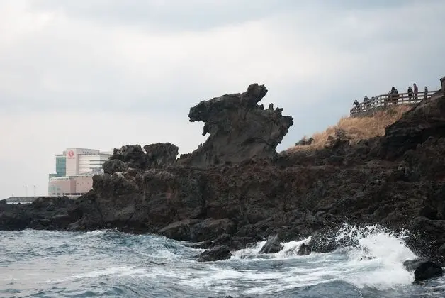 Jeju Stay