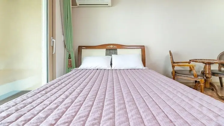 Jeju Story House Pension - Oda