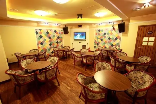 Jeju Sunshine Hotel