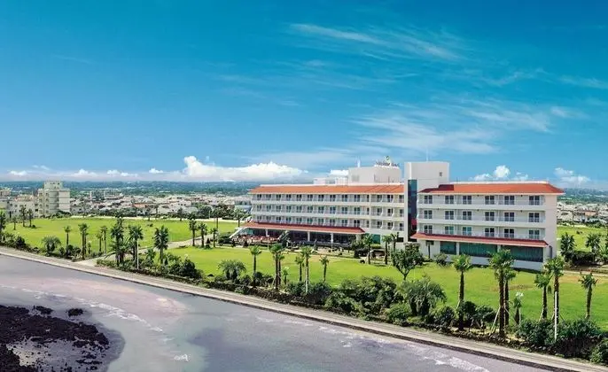 Jeju Sunshine Hotel