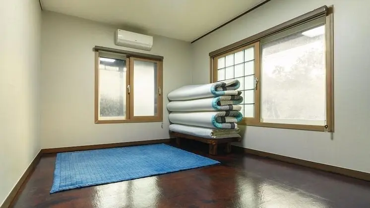 Jeju Supgol Dokchae Pension - Öne Çıkan Resim