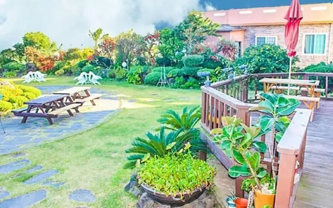 Jeju Toole Pension