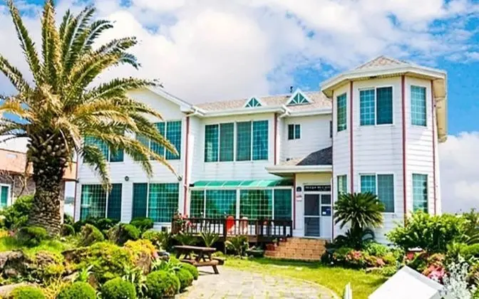 Jeju Toole Pension - Bina Özellikleri