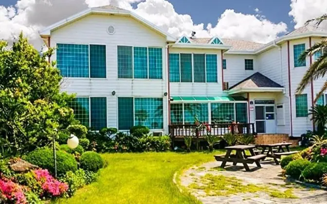 Jeju Toole Pension - Misafir Tesisleri ve Hizmetleri