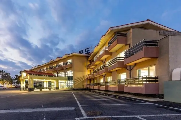 Jeju Tovice Condo Ocean - Dış Mekan