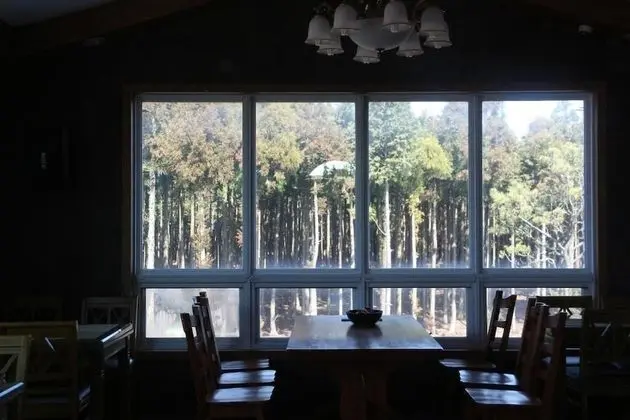 Jeju TS Youthhostel Resort - Yerinde Yemek