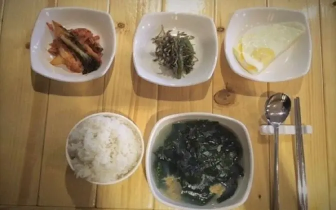 Jeju Ttorang Guest House - Misafir Tesisleri ve Hizmetleri