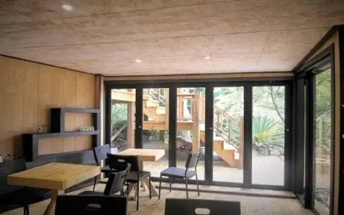 Jeju Ttorang Guest House - Öne Çıkan Resim