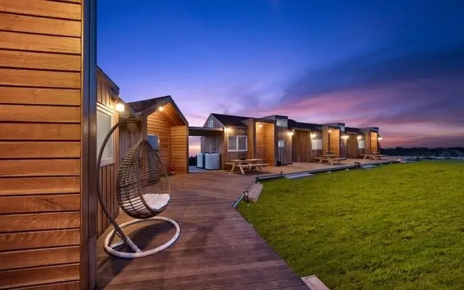 Jeju Udo Dalgrian Pension