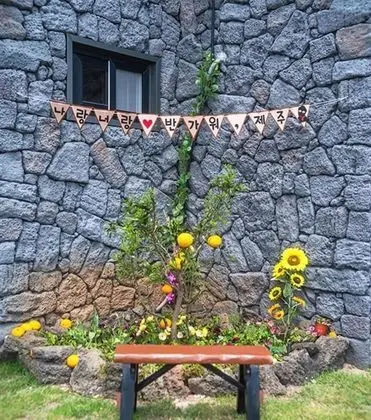 Jeju Yongstay Unshared House - Bina Özellikleri
