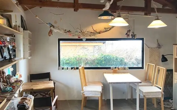 Jejuswidagageyguest House - Misafir Tesisleri ve Hizmetleri