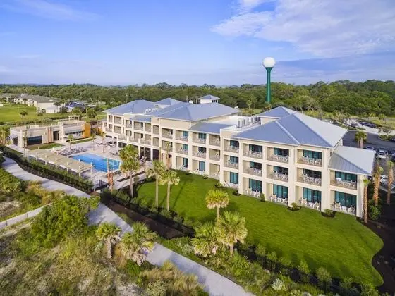 Jekyll Ocean Club - Dış Mekan
