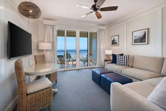 Jekyll Ocean Club - Oda