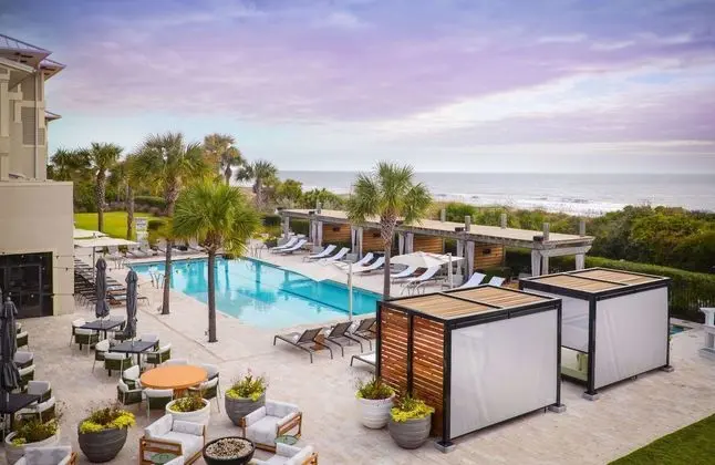 Jekyll Ocean Club - Öne Çıkan Resim