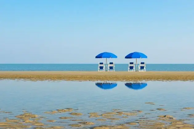 Jekyll Ocean Club - Plaj