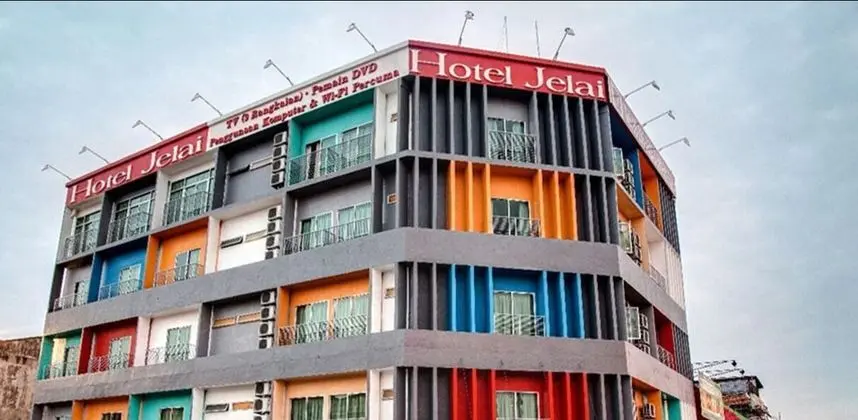 JELAI TEMERLOH