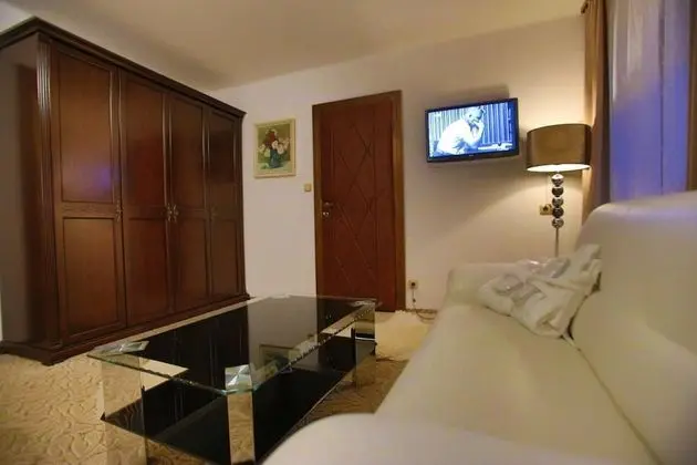 Hotel Jelínek - Oda