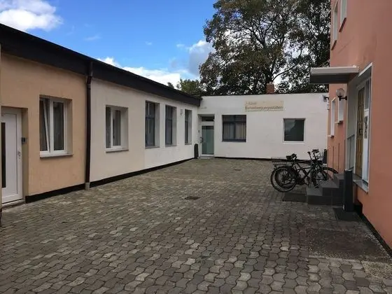 Jelinski Beherbergungsstätten