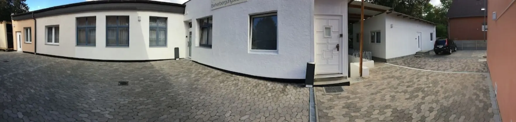 Jelinski Beherbergungsstätten - Dış Mekan