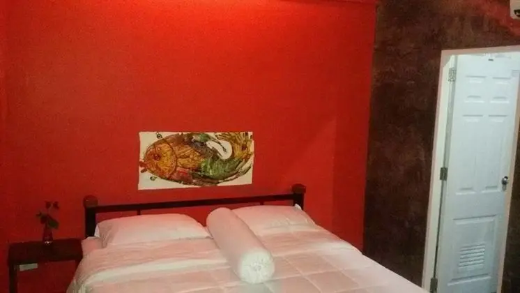 Jellybean Krabi Inn - Oda