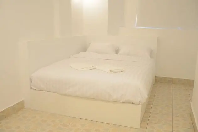 Jellyfish Hostel - Öne Çıkan Resim