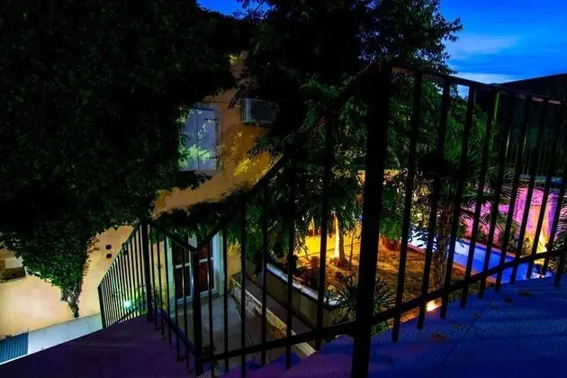 Villa Jelsa Palace in Jelsa