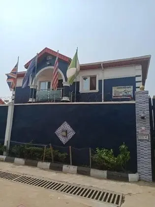 Jemadex Kings Hotel