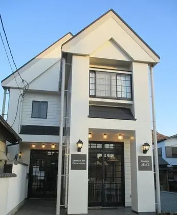JEMSTY INN HAKONE ASHINOKO