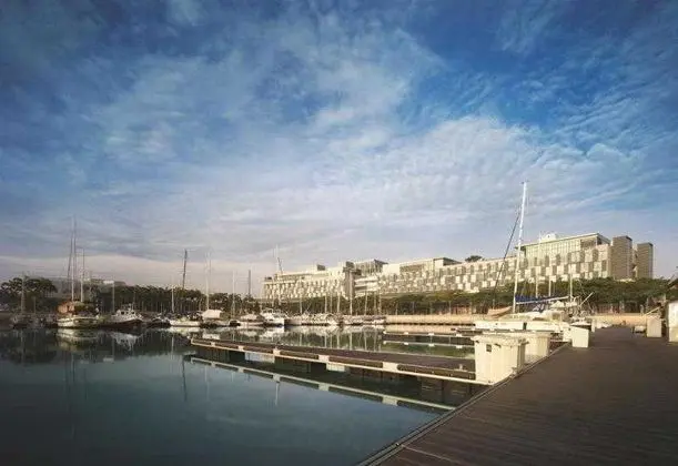 Jen Johor Puteri Harbour by Shangri-la