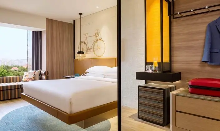JEN Singapore Tanglin by Shangri-La - Öne Çıkan Resim