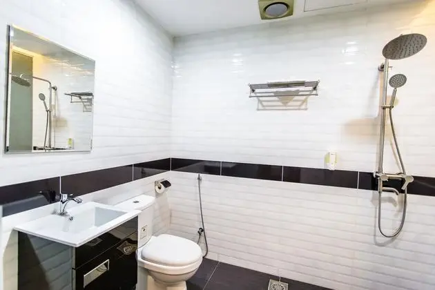 Jenjarom Boutique Hotel - Oda