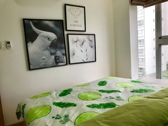 Jennifer Apartment Luxury 2BR SW Pool - Oda