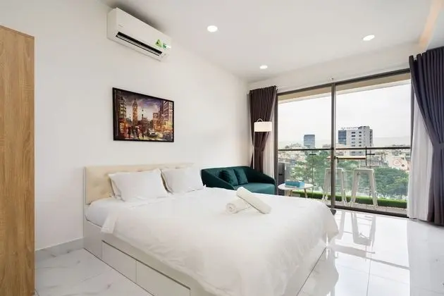 Jennifer House - Millenium Apartment - Öne Çıkan Resim