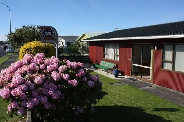 Jenny's Bed & Breakfast