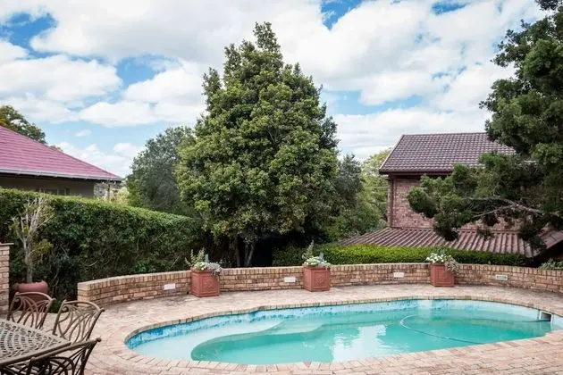 Jenny's Guest House