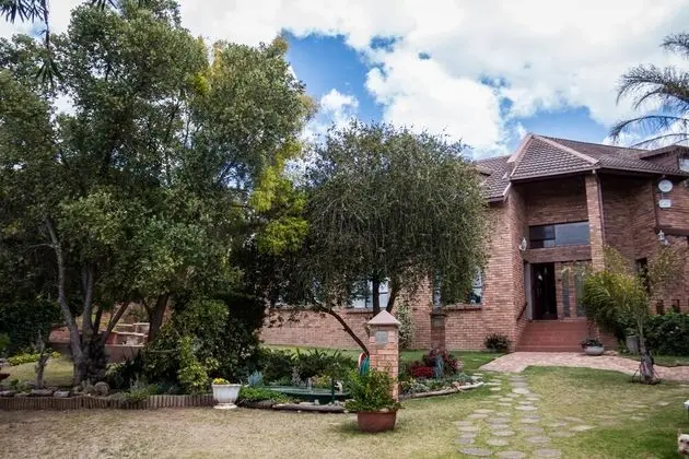 Jenny's Guest House - Öne Çıkan Resim