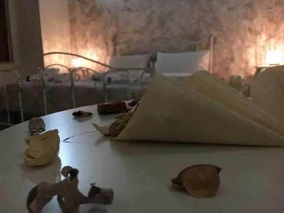 Jenny's House - 1