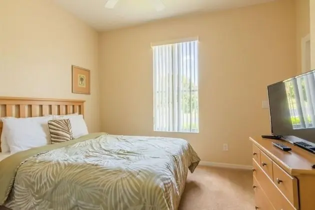 Jenny's Regal Palms Townhouse - Oda