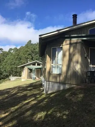 Jenolan Cabins - 1